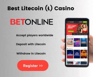 betting sites that accept litecoin|Best Litecoin Betting Sites ᐉ List of LTC Bookmakers in 2024.